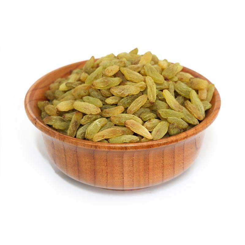 کشمش سبز فله تازه با ظاهر جذاب و ماندگاری مطلوب